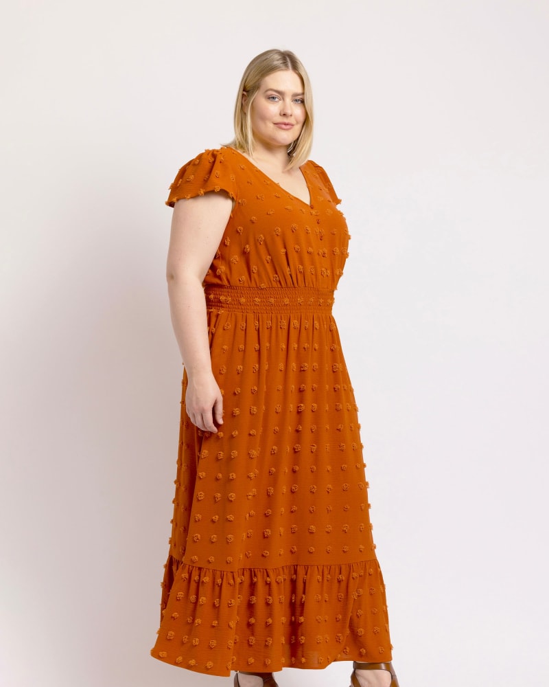 Daniel rainn cheap dress